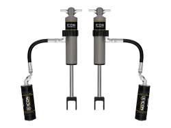 ICON Vehicle Dynamics - ICON 71707P Suspension Shock Absorber Set for 11-26 Chevy/GMC 2500HD/3500HD - Image 1