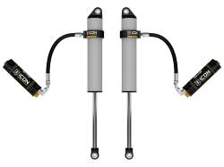 ICON Vehicle Dynamics - Icon Vehicle Dynamics 71705CP Suspension Shock Absorber Set for Chevy/GMC - Image 1