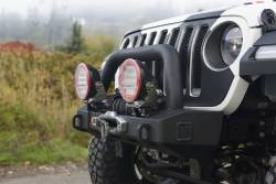 ARB - ARB 3450450 Stubby Bumper - Image 3