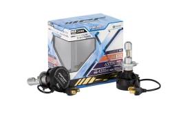 ARB - ARB 341HLB LED Headlight Bulb 6500K 4200 Or 2800 Lumens LED Headlight Bulb - Image 4