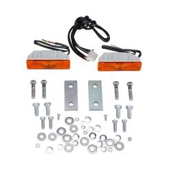 ARB - ARB 3211050 Front Deluxe Bull Bar Non Winch Mount Bumper - Image 3