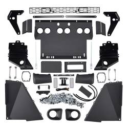 ARB - ARB 3421570K Summit Bumper Kit - Image 4