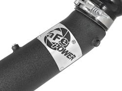 aFe Power - aFe Power 46-20339-B Cold Side Intercooler Charge Pipe Black for Chevy/GMC - Image 45