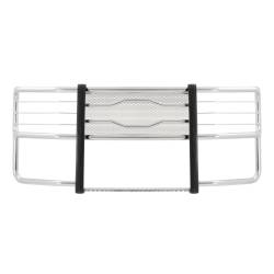 LUVERNE - LUVERNE 310713-321112 Prowler Max Grille Guard for Silverado/Sierra 2500/3500 - Image 2