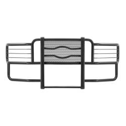 LUVERNE - LUVERNE 321033-321332 Prowler Max Black Grille Guard for 11-18 RAM 2500/3500 - Image 2