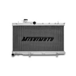 Mishimoto - Mishimoto MMRAD-LEG-00 Aluminum Radiator - Image 2