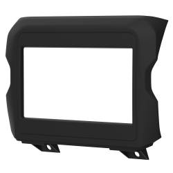 Metra Electronics - Metra 107-CH3B Radio Installation Kit for 19-21 Jeep Gladiator & Wrangler JL - Image 5