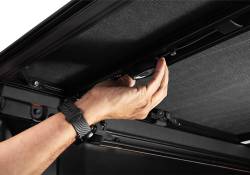 RealTruck Extang - Extang 90832 Trifecta ALX Tonneau Cover for 24 Toyota Tacoma - Image 2