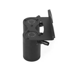 Mishimoto - Mishimoto MMBCC-F27T-18SBE Baffled Oil Can System for 18-20 F150 2.7L EcoBoost - Image 2