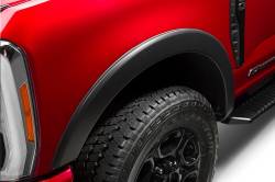 Husky Liners - Husky Liners 2802970 OE Fender Flares 4Pc for 23-25 F250/F350 Super Duty - Image 2