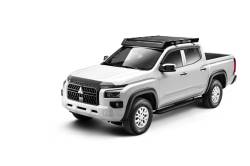 Husky Liners - Husky Liners 2842236 Aeroskin Hood Protector Smoke International - Image 2