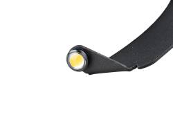 Rugged Ridge - ORV 11640.92 Chop Brackets Front Fender for 18-21 Wrangler/Gladiator JL/JT Rub - Image 3