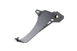 Rugged Ridge - ORV 11640.92 Chop Brackets Front Fender for 18-21 Wrangler/Gladiator JL/JT Rub - Image 2