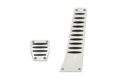 Dinan - Dinan D700-0002 Brake Pedal Pad Trim for BMW - Image 8