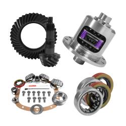 Yukon Gear and Axle - Yukon Gear YGK2240 Rear Ring/Pinion Install 3.23 GM 7.5" 26SPL Posi 2.25" - Image 16