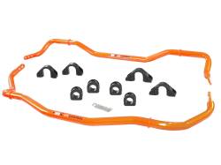 aFe Power - aFe Power 440-301001-N Stabilizer Bar 15-26 Ford Mustang Shelby GT350 3.7/5.2 - Image 4