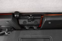MasterTop - MasterTop 14305724 Bimini Top Plus for 20+ Jeep Gladiator JT 4DR - Image 2