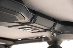 MasterTop - MasterTop 14305724 Bimini Top Plus for 20+ Jeep Gladiator JT 4DR - Image 3