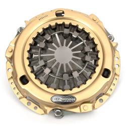 Centerforce - Centerforce CF018522 CF-1 Clutch Pressure Plate & Disc Set - Image 2