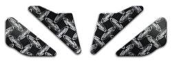 Dynamat - Dynamat XGM F2 L Dynamat Xtreme CC Kit Trunk Lid Kit - Image 1