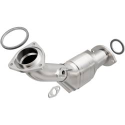 MagnaFlow Exhaust Products - MagnaFlow 23759 HM Grade Direct-Fit Catalytic Converter for Toyota - Image 1