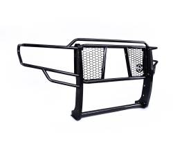 Ranch Hand - Ranch Hand GGT14HBL1 Legend Series Grille Guard for 14-21 Toyota Tundra - Image 3