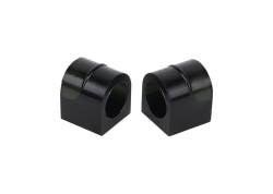 Nolathane - Nolathane REV004.0142 Front 23mm Swaybar Mount Bushing Set for 67-86 Nissan - Image 3