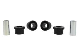 Nolathane - Nolathane REV028.0086 Front Lower CA Inner Forward Bushing for 90-93 Celica - Image 2