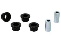 Nolathane - Nolathane REV142.0050 Rear Track Bar Bushing Set for 98-09 Lexus/Toyota - Image 3