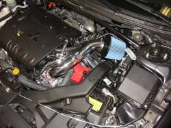 Injen - Injen SP1838BLK SP Short RAM Intake for 09-15 Mitsubishi Lancer 2.4L Auto Trans - Image 2