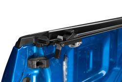 Tonno Pro - TonnoPro LR-3050 Lo-Roll Vinyl Roll-Up Tonneau Bed Cover Ford F150 6.5' - Image 6