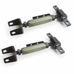 Voodoo 13 - VooDoo13 RCHN-0200HG Camber Arm Rear Integra/Civic Hard Green - Image 1