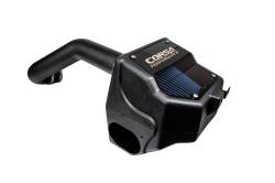 Corsa Performance - Corsa Performance 49150 MaxFlow 5 Closed Box Air Intake System for 21-25 F150 - Image 1