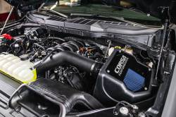 Corsa Performance - Corsa Performance 49150 MaxFlow 5 Closed Box Air Intake System for 21-25 F150 - Image 2