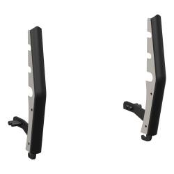 LUVERNE - LUVERNE 330710 2" Tubular Grille Guard Upright Package - Image 2