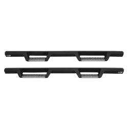 Westin - Westin 56-113152 HDX Stainless Drop Nerf Step Bars - Image 2