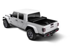 Rugged Ridge - Rugged Ridge 13550.21 Armis Soft Folding Bed Cover 20-21 Jeep Gladiator JT - Image 2