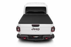 Rugged Ridge - Rugged Ridge 13550.23 Armis Hard Rolling Bed Cover 20-21 Gladiator JT - Image 6