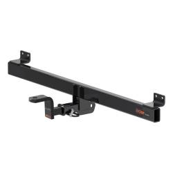 CURT - CURT 116403 Class 1 Trailer Hitch 1-1/4" Ball Mount Select Honda HR-V - Image 1