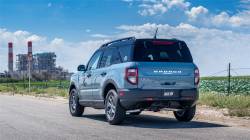 Borla - Borla Exhaust 140882 S-Type Cat-Back Exhaust System 21-25 Bronco Sport 2.0L - Image 3