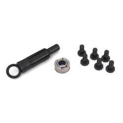 Centerforce - Centerforce 413215750 DYAD DS 10.4 Clutch & Flywheel Kit - Image 2