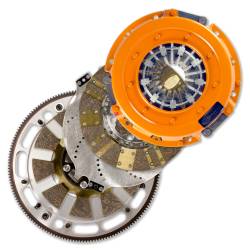 Centerforce - Centerforce 413115705 DYAD DS 10.4 Clutch & Flywheel Kit - Image 1