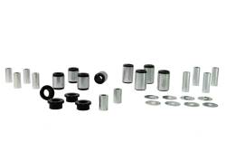 Nolathane - Nolathane REV027.0028 Front Upper+Lower Control Arm Bushings for Nissan/Suzuki - Image 2
