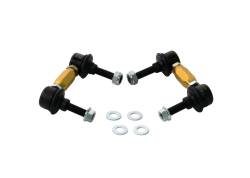 Nolathane - Nolathane REV014.0072 Rear Adj. Swaybar End Link for Acura/Alfa/Chrysler/Dodge - Image 3
