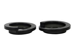 Nolathane - Nolathane REV172.0018 FR Lower 5-10mmLift Spring Pad Bushing for Infiniti/Nissan - Image 2