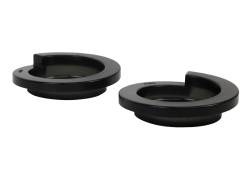 Nolathane - Nolathane REV172.0018 FR Lower 5-10mmLift Spring Pad Bushing for Infiniti/Nissan - Image 4