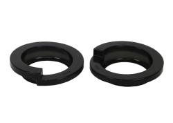 Nolathane - Nolathane REV172.0018 FR Lower 5-10mmLift Spring Pad Bushing for Infiniti/Nissan - Image 3