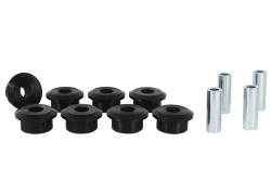 Nolathane - Nolathane REV050.0046 Rear Lower Inner Control Arm Bushing for 11-21 G Cherokee - Image 2