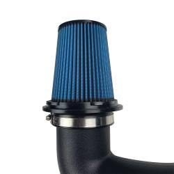 Injen - Injen EVO1200 EVOLUTION Cold Air Intake for 15-21 Subaru WRX H4-2.0L Turbo - Image 2