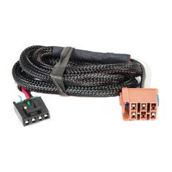 Husky Towing - Husky Towing 31866 Trailer Brake Controller Adapter Harness GM Truck/SUV - Image 1